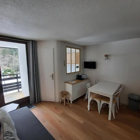 Cosy Au Pied Des Pistes * Morillon