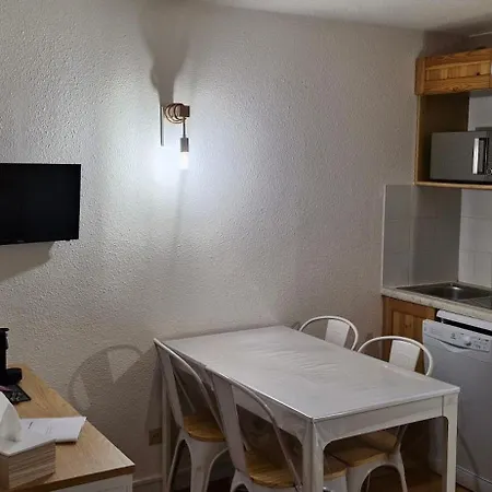 Cosy Au Pied Des Pistes Morillon