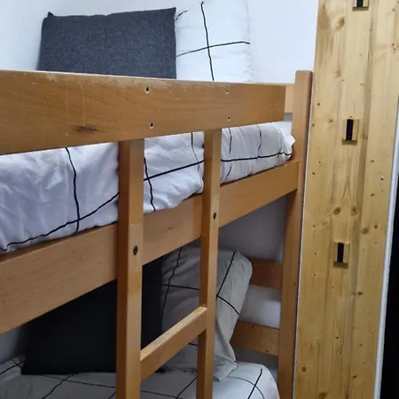 Cosy Au Pied Des Pistes * Morillon